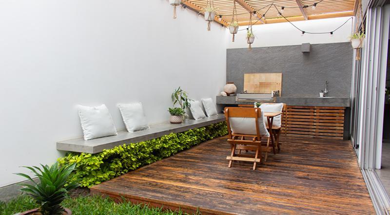 VENTA DE LINDA CASA DE 2 PISOS EN PIMENTEL